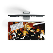 Load image into Gallery viewer, Anime Bleach Mouse Pad (Desk Mat)
