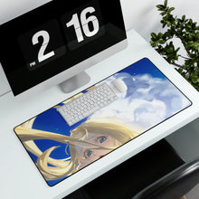 Load image into Gallery viewer, Summer Time Rendering Mouse Pad (Desk Mat)