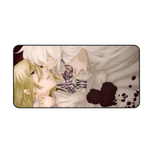 Load image into Gallery viewer, Kiss Mouse Pad (Desk Mat)