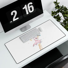 Load image into Gallery viewer, Anime Your Lie in April Mouse Pad (Desk Mat)