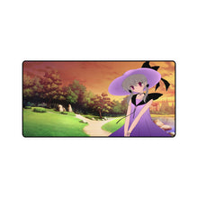 Load image into Gallery viewer, Anime Girl Mouse Pad (Desk Mat)