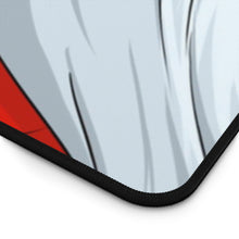 Load image into Gallery viewer, InuYasha Mouse Pad (Desk Mat) Hemmed Edge