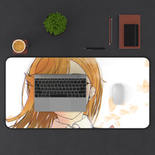Load image into Gallery viewer, Love Live! Superstar!! Mouse Pad (Desk Mat) With Laptop