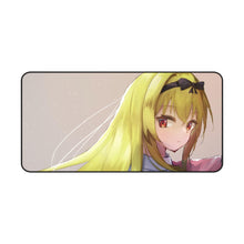 Load image into Gallery viewer, Arifureta Shokugyou De Sekai Saikyou Mouse Pad (Desk Mat)