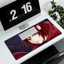 Load image into Gallery viewer, Anime RWBY Mouse Pad (Desk Mat)