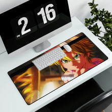 Load image into Gallery viewer, The Seven Deadly Sins Mouse Pad (Desk Mat)