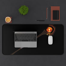 Load image into Gallery viewer, KonoSuba - God’s blessing on this wonderful world!! Mouse Pad (Desk Mat) With Laptop
