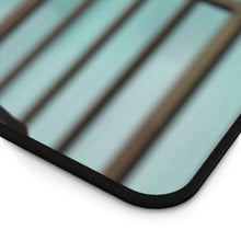 Load image into Gallery viewer, Nagisa and Kaede Mouse Pad (Desk Mat) Hemmed Edge