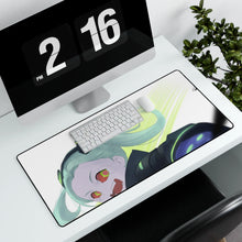 Load image into Gallery viewer, Cyberpunk: Edgerunners Mouse Pad (Desk Mat) With Laptop