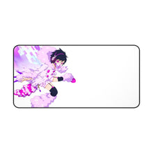 Load image into Gallery viewer, Durarara!! Izaya Orihara Mouse Pad (Desk Mat)