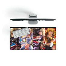 Load image into Gallery viewer, Anime RWBY Mouse Pad (Desk Mat)