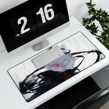 Load image into Gallery viewer, One-Eyed King Mouse Pad (Desk Mat)