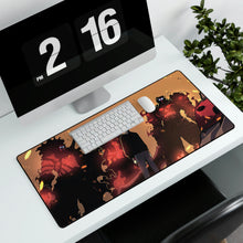 Load image into Gallery viewer, Solo Leveling, Sung Jin Woo, Orc, Shadow, Mouse Pad (Desk Mat)
