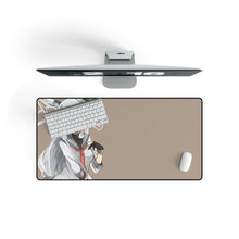 Load image into Gallery viewer, Anime Kantai Collection Mouse Pad (Desk Mat)