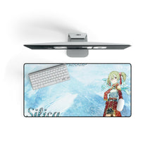 Load image into Gallery viewer, Sword Art Online Mouse Pad (Desk Mat)