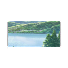 Load image into Gallery viewer, Your Name. Mouse Pad (Desk Mat)