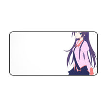 Load image into Gallery viewer, Monogatari (Series) Mouse Pad (Desk Mat)