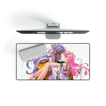 Load image into Gallery viewer, Revolutionary Girl Utena Mouse Pad (Desk Mat)
