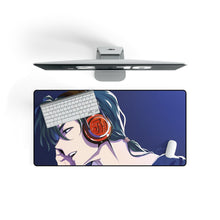 Load image into Gallery viewer, Yona of the Dawn Mouse Pad (Desk Mat)