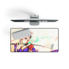 Load image into Gallery viewer, Fate/Grand Order Mouse Pad (Desk Mat) On Desk