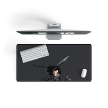 Load image into Gallery viewer, Battle Angel Alita Mouse Pad (Desk Mat)