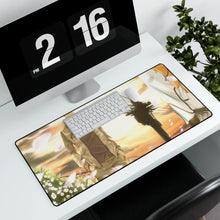 Load image into Gallery viewer, Anime Bleach Mouse Pad (Desk Mat)