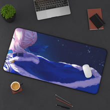 Load image into Gallery viewer, Fate/Stay Night Mouse Pad (Desk Mat) On Desk