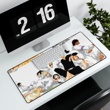 Load image into Gallery viewer, Anime Bleach Mouse Pad (Desk Mat)