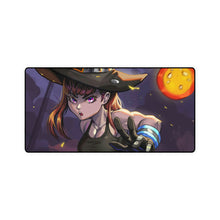 Load image into Gallery viewer, Maki Oze, Fireball, Fire Force, Mouse Pad (Desk Mat)