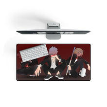 Load image into Gallery viewer, My Hero Academia Katsuki Bakugou Mouse Pad (Desk Mat) On Desk