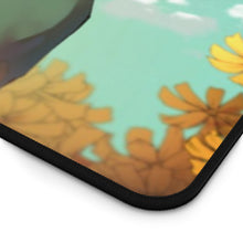 Load image into Gallery viewer, The Promised Neverland Emma Mouse Pad (Desk Mat) Hemmed Edge