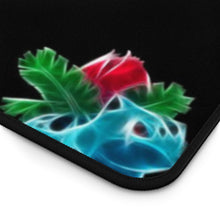 Load image into Gallery viewer, Anime Pokémon Mouse Pad (Desk Mat) Hemmed Edge
