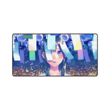 Load image into Gallery viewer, Anime, Girl, Tears, Mouse Pad (Desk Mat)