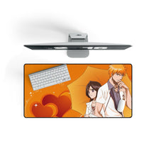 Load image into Gallery viewer, Anime Bleach Mouse Pad (Desk Mat)