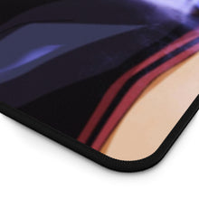 Load image into Gallery viewer, Kuroko's Basketball Daiki Aomine Mouse Pad (Desk Mat) Hemmed Edge
