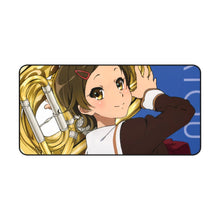 Load image into Gallery viewer, Sound! Euphonium Mouse Pad (Desk Mat)