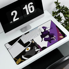 Load image into Gallery viewer, Anime Bleach Mouse Pad (Desk Mat)