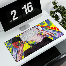 Load image into Gallery viewer, Chainsaw Man Anime Denji Mouse Pad (Desk Mat)