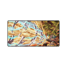 Load image into Gallery viewer, Anime Made In Abyss Mouse Pad (Desk Mat)