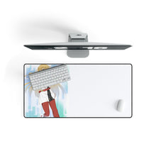 Load image into Gallery viewer, Sword Art Online Movie: Ordinal Scale Mouse Pad (Desk Mat)