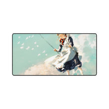 Load image into Gallery viewer, Anime Girl Mouse Pad (Desk Mat)