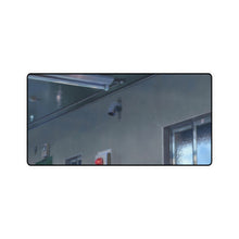 Load image into Gallery viewer, Your Name. Mouse Pad (Desk Mat)