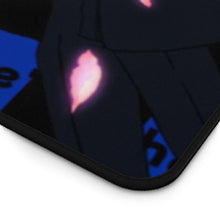 Load image into Gallery viewer, Baka And Test Mouse Pad (Desk Mat) Hemmed Edge