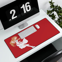Load image into Gallery viewer, Sword Art Online Mouse Pad (Desk Mat)