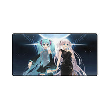 Load image into Gallery viewer, Vocaloid Mouse Pad (Desk Mat)