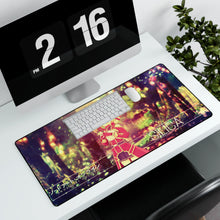 Load image into Gallery viewer, Sword Art Online Mouse Pad (Desk Mat)