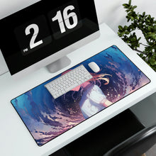 Load image into Gallery viewer, Anime, Girl, Mouse Pad (Desk Mat)