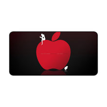 Load image into Gallery viewer, Anime Death Note Mouse Pad (Desk Mat)