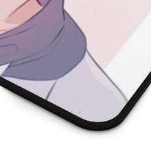 Load image into Gallery viewer, SK8 The Infinity Mouse Pad (Desk Mat) Hemmed Edge