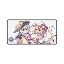 Load image into Gallery viewer, Touhou Mouse Pad (Desk Mat)